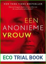 Een anonieme vrouw