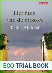 Het huis van de moskee