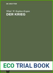 Der Krieg; eine Schicksalsstunde des judischen Volkes