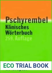 Pschyrembel Klinisches Worterbuch (259. Auflage).