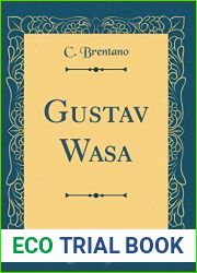 Gustav Wasa (Classic Reprint)