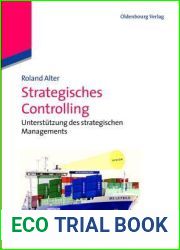 Strategisches Controlling: Unterst?tzung Des Strategischen Managements