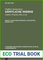 Samtliche Werke : Band 5