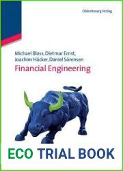 Financial Engineering