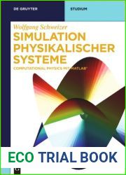 Simulation physikalischer Systeme