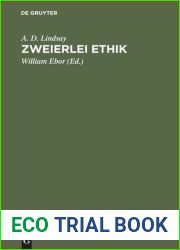 Zweierlei Ethik