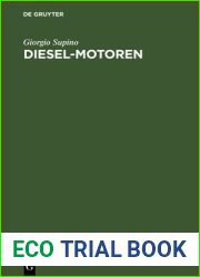 Diesel-Motoren