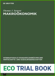 Makrookonomik (Internationale Standardlehrbucher der Wirtschafts- und Sozialwissenschaften) (German Edition)