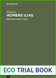 Homers Ilias