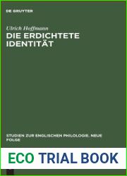 Die erdichtete Identitat: Subjekt des Autors und auktoriales Subjekt in den Briefen und einigen Gedichten von John Keats (Studien zur englischen Philologie. Neue Folge, 22) (German Edition)