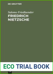Friedrich Nietzsche