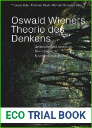 Oswald Wieners Theorie des Denkens