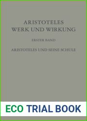 Aristoteles - Werk und Wirkung