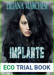 Implante (Spanish Edition)