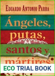 Angeles putas santos y martires