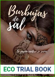 Burbujas de sal (Spanish Edition)