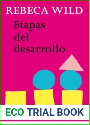 Etapas del desarrollo