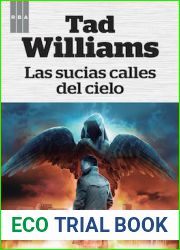 Las sucias calles del cielo (Bobby Dollar, #1)