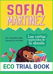 Las cartas especiales de la abuela (Sofia Martinez en espanol)