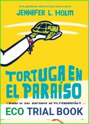 Tortuga en el paraiso (Spanish Edition)
