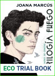 Ciudades de cenizas (Trilogia Fuego, 2)