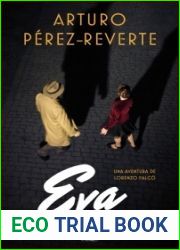 Eva (Falco, #2)