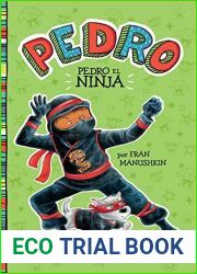 Pedro el ninja (Pedro en espanol)