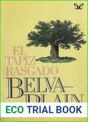El tapiz rasgado. Novela. Traduccion de Mercedes Lloret Comte.