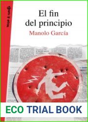 El fin del principio
