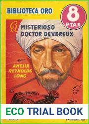 El misterioso doctor Devereux