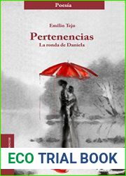 Pertenencias (Spanish Edition)
