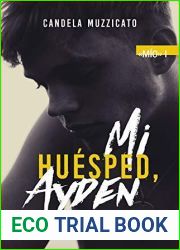Mi huesped, Ayden