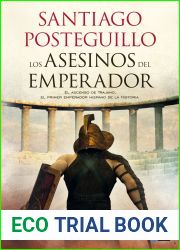Los asesinos del emperador