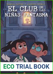 El club de las ninas fantasma