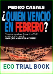 Quien Vencio En Febrero (Spanish Edition)