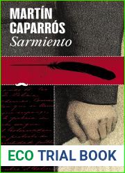 Sarmiento (Spanish Edition)