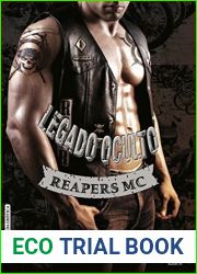 Legado oculto (Reapers MC, #2)