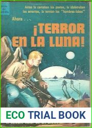 ! TERROR EN LA LUNA !.