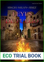 Leyes de Fuego (Trilogia de Vidar 1)