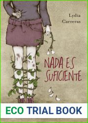 Nada es suficiente