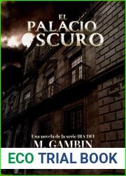 El palacio oscuro: Una novela de la serie Ira dei