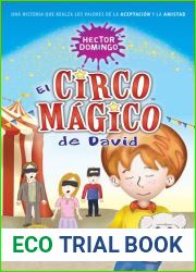 El circo magico de David: Una historia que realza los valores de la aceptacion y la amistad