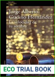 La velocidad de tu sombra