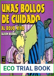 Unas bollos de cuidado: al rojo vivo