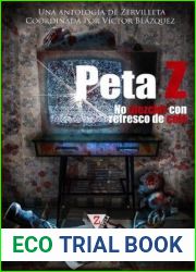 Peta Z (Spanish Edition)