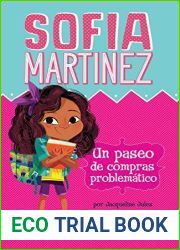 Un paseo de compras problematico (Sofia Martinez en espanol)