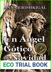 Un Angel Gotico de Navidad (Spanish Edition): Edicion espanola (Los hijos de los Caidos no 2)