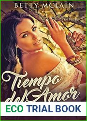Tiempo del Amor (La Magia del Amor) (Spanish Edition)