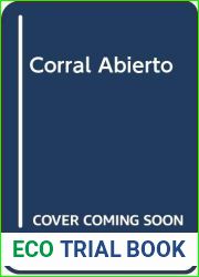 Corral Abierto (Spanish Edition)