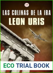 Las colinas de la ira
